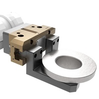 Pince pneumatique Aovita PET à 2 doigts pour l'automatisation robotique