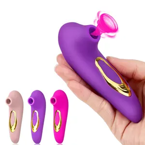 Blow Tongue Vibrating Sex Oral Licking Clit Sucker Vibrator Nipple Sucking Clitoris Vagina Stimulator