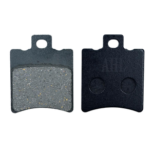Plaquettes de frein moto FA193 pour SFX SGX SH SRX SZX 50/100 Zip Typhoon Hexagon 125/150 compatibles avec les étriers MC3 et DD - Product Image 1