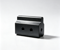 Usinage CNC sur tour / Usinage CNC par fraisage / Usinage sur mesure ODM / Usinage sur mesure selon dessin / Pièces de précision / Anodisation