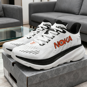 Zapatos Casuales de Otoño 2026, Nueva Colección, Alta Calidad, OEM, Cómodos para Caminar, Transpirables, con Suela Suave, Estilo Slow Wind - Product Image 6