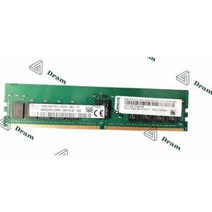 Suppliers Supply 01KR354 DDR4 REG 16G 2RX8 2933 Server Memory Ram Crucial