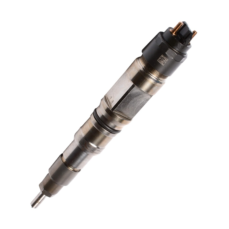 Genuine part diesel fuel injector 0445120247 for Xichai CA6DL2
