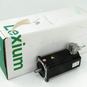 Lexium BRH BRH1103P20A2A 12Nm 4500U/min Servomotor -Unbenutzt/Originalverpackung- Programmierbarer Controller Industrieautomation - Product Image 1