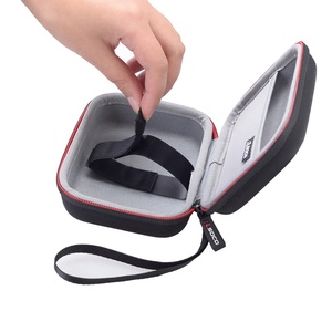 Étui antichoc Eva RLSOCO pour <span class=keywords><strong>appareil</strong></span> <span class=keywords><strong>photo</strong></span> numérique à impression instantanée <span class=keywords><strong>Polaroid</strong></span> Snap Touch - Product Image 2