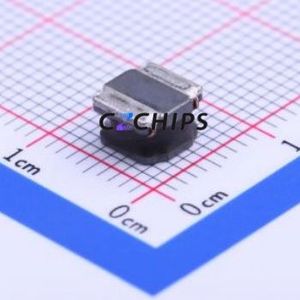 Inducteur de puissance SMD SLW6045S150MST, 6x6mm (Inductance : 15uH) (Précision : 20%) Courant nominal : 2,05A - Product Image 2