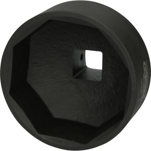 KS <b>TOOLS</b> 1” hub cap <b>spanner</b> for BPW, 95 mm - Product Image 1