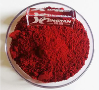 Rouge acide 18 colorants azoïques acides SR1610-2 rouge Ranbar