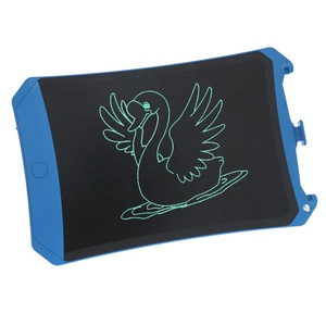 De Oficina al por mayor 8,5 pulgadas borrable electrónica Digital Lcd E Writing Pad - Product Image 2