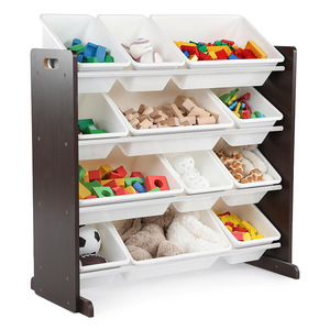 Organisateur de jouets galore, Organizador De Juguetes, boîte de rangement pour jouets de filles, organiseurs de tiroirs et de maquillage, sacs à main pour maman, bacs - Product Image 4