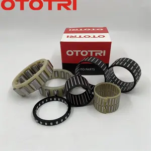 Rodamiento de agujas de la marca OTOTRI 15X21X23.5mm rodamiento de agujas automático
