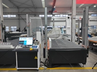Moteur numérique automatique Rongchi CNC pour découpe rapide de fil et de mousse, pour EPS, polyuréthane, polystyrène RC1330, haute précision, à vendre