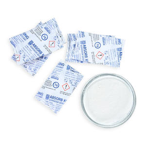 สารดูดความชื้นแคลเซียมคลอไรด์10กรัมผงเจาะปิโตรเลียมแคลเซียมคลอไรด์สารดูดความชื้นแคลเซียมคลอไรด์ - Product Image 6