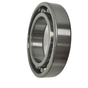 Cuscinetto a sfera 6732-61-3420 per motore <span class=keywords><strong>Komatsu</strong></span> S6D102E SAA6D102E escavatore PC160LC-8 PC195LC-8 PC200-6 PC200LL-6 PC200LC-8 - Product Image 4