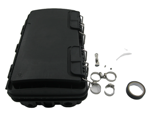 Cajas NAP Ip65 FTTH ODB FDB 1x16 Ftth接线盒ODB 16芯室外光配电箱光纤端接盒<span class=keywords><strong>Pl</strong></span> - Product Image 4