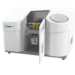 LTS-AAS3628 đơn chùm Graphite lò loại quang phổ hấp thụ nguyên tử với 8 đèn siêu nguyên tố kim loại phân tích - Product Image 4