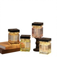 Diffuseur d'aromathérapie automatique pour hôtels, maisons, chambres, salles de bain, parfum de rose longue durée, humidificateur