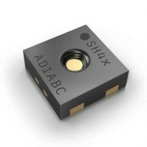 SHT40-AD1B-R2 Humidity / Temperature & Humidity Sensor Electronic Component - Product Image 1