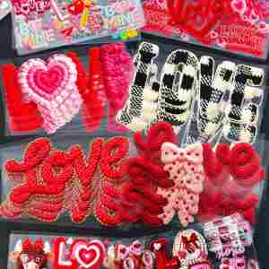 جودة عالية 16 أونصة الأشعة فوق البنفسجية DTF يلتف حجم مخصص Pet PVC ملصقا البهلوانات الزجاج قابل للغسل جاهزة للشحن مصنع الطباعة نقل - Product Image 4