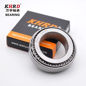 Bearing Manufacturing Process Inch Single Row Tapered Roller Bearing LL 483449/418