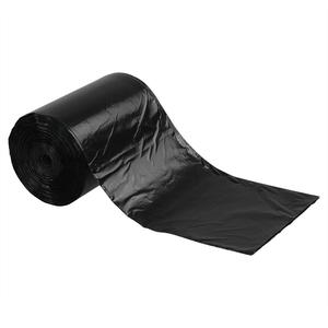100% Compostable Trash Corn Bioplastic Packaging Biodegradable Garbage Bag