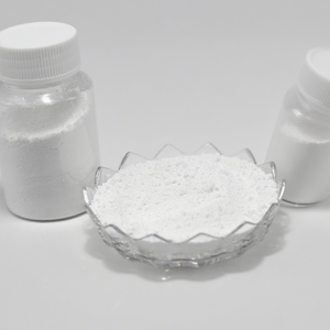 Nanoparticules d'hydroxyde d'aluminium/Vente en gros en usine Hydroxyde d'aluminium en poudre blanche à bon prix - Product Image 4