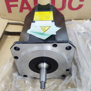 Motor de Accionamiento Servo FANUC Probado A06B-0077-B007 Proveedor de Repuestos - Product Image 3