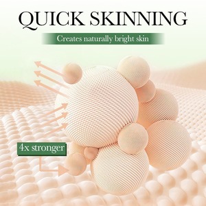 Crème Visage Bio SADOER à l'<span class=keywords><strong>Argousier</strong></span>, 40g, Raffermissante, Rajeunissante, Hydratante et Nourrissante pour Tous Types de Peau - Product Image 4