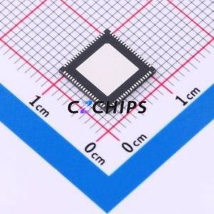 วงจรรวม QFN-76-EP MS7200 (9x9) ดั้งเดิมและใหม่ IC อินเตอร์เฟซวิดีโอชิปวงจรรวม - Product Image 2