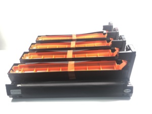 Hot bán chính hãng Cartridge trống chip cho OKI c824 c834 c844 c835 Laser trống chip - Product Image 6