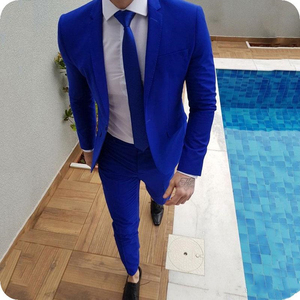 Wholesale latest design coat pant 