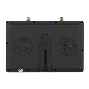 Monitor FPV LT5802D LT5802S de 7 Pulgadas, 5.8G, 40CH, Batería Integrada, Antena Dual, Búsqueda Automática, Pantalla LED con Parasol - Product Image 3
