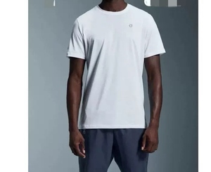 <span class=keywords><strong>เสื้อ</strong></span>ยืดกีฬาแขนสั้นสะท้อนแสงระบายอากาศได้ดีน้ำหนักเบาและแห้งเร็ว3เมตร - Product Image 2