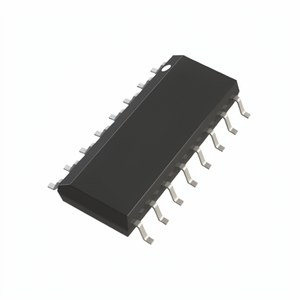 AD8801ARZ-REEL Data Acquisition Electronics Component 16 SOlC Manufacturer Channel - Product Image 1
