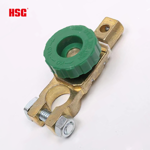 Hsg pin thiết bị đầu cuối kẹp nối với chất lượng tốt và giá thấp - Product Image 1