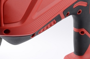 Máy ép thủy lực BM-630 giá ưu đãi, dụng cụ ép cáp pin lớn, lực ép 180KN - Product Image 6