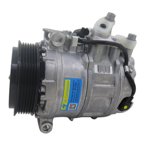 Compresseur Air A/C 7SEU17C pour <span class=keywords><strong>Mercedes</strong></span> Benz classe C W220 C215 W203 S203 R230 A0002305111 A0002306411 - Product Image 2