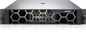 Serveur en rack PowerEdge R750XA 2U avec processeur Xeon 6330 Garantie de 3 ans En stock - Product Image 2