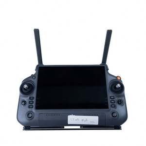 Agras ใช้รีโมทคอนโทรลสำหรับ DJ1 T50ชิ้นส่วนซ่อมโดรนทางการเกษตรทำจากพลาสติก - Product Image 2