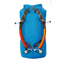 Sac à dos de sport de plein air personnalisé avec logo, 30L, imperméable, pour la randonnée, la course à pied, les voyages, le trekking, ultraléger