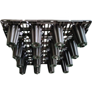 Tanques Modulares para Drenaje de Aguas Pluviales en Entradas de Vehículos, <span class=keywords><strong>Cisterna</strong></span> Comercial para Agua de Lluvia - Product Image 1