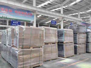 Tuiles de toit en <span class=keywords><strong>ardoise</strong></span> colorées de style moderne, résistantes à la chaleur, flexibles et imperméables pour les maisons, les appartements, les écoles, les hôtels et les ateliers - Product Image 5