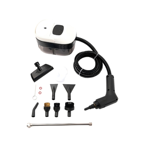 Nettoyeur vapeur électrique <span class=keywords><strong>pour</strong></span> usage domestique et hôtelier 2500W - Product Image 1