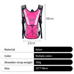 Promotional Hydration Cycling Outdoor <b>Running</b> Camelbek Custom <b>Backpack</b> for Corporate - Product Image 2