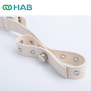 อุปกรณ์ฝึกอบรมสำหรับผู้ป่วยทางจิตเวช อุปกรณ์ยึดตรึงแขนขาและผู้ต้องขัง สำหรับใช้ในโรงพยาบาล - Product Image 4