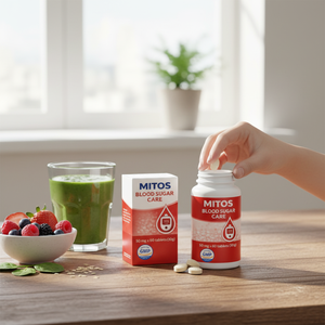 MITOS Immune Flex Adult Immunity Support Oral <b>Liquid</b> with Beta-Glucan Probiotics <b>Vitamin</b> C Zinc for Export - Product Image 3