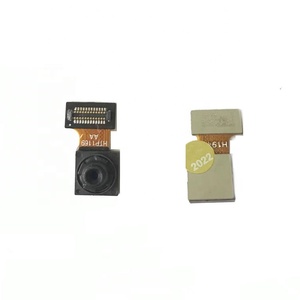 Fotocamera anteriore del telefono cellulare per la sostituzione dell'obiettivo della fotocamera piccola <span class=keywords><strong>Samsung</strong></span> Galaxy A02 A02S - Product Image 5