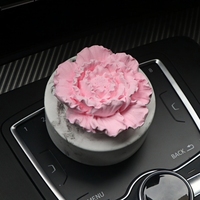Diffuseur d'arômes en céramique écologique Finru Home avec huile essentielle pour bureau et voiture