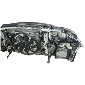 Meilleure vente de pare-chocs avant Mercedes-Benz <span class=keywords><strong>C63</strong></span> W206 remis à neuf avec radiateur, phares, pièce d'origine, garantie de 6 mois à boulonner - Product Image 6