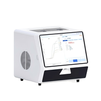 Laboratory-quality Med-shopping Steel/Metal Molecular Testing Kit PCR Vet Device RIFR Resistance Test Livestock Infectious CCC